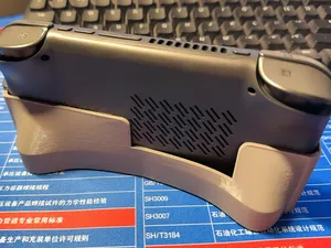 RP Nova(Retroid Pocket Nova)简易握把