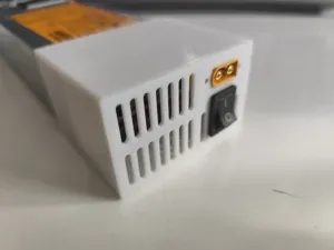 HP DPS-800 HSTNS 80 Plus power supply for BC-250