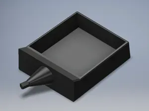 Smartphone-Halter Audi 80 B4