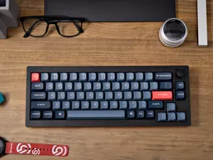 Keychron V2 Max – Official CAD/3D Files
