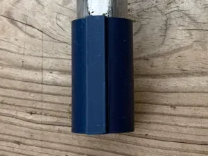 Makita Split Shaft Tool Cap
