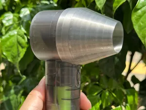 兰迪大锤子风扇风嘴