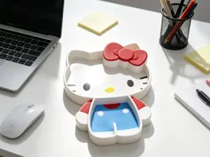 HelloKitty收纳