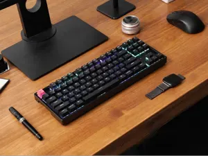 Keychron K8 QMK – Official CAD/3D Files