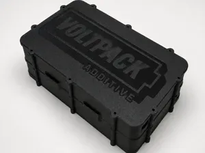 9P5S Li-Ion Battery Enclosure
