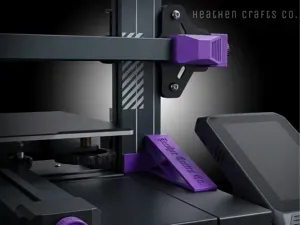 Elegoo Neptune 3/4/Pro/Plus/Max Z Axis Brace