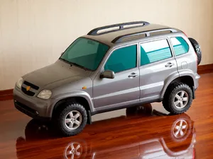 Chevrolet Niva