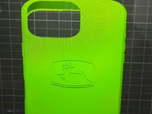 john deere iphone 16 pro max case