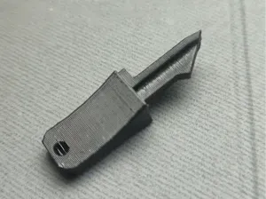 Ключ для кран балки