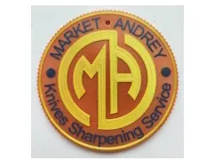 MARKET - ANDREY