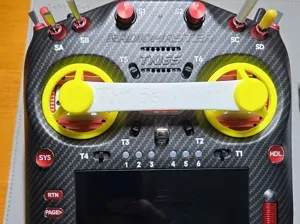 RadioMaster TX16s MK3 gimbal protector