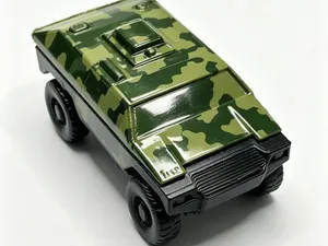 四驱步兵突击装甲车-T100