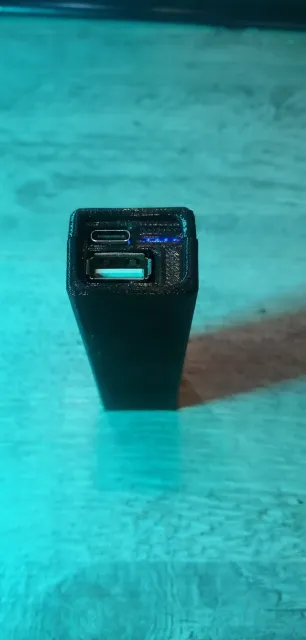 Powerbank ip5310 (LX-LBC3.1) — Image 2 of 8