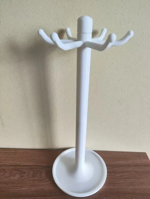 旋转厨房厨具挂架 — Image 3 of 7