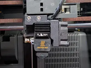 CC2 Bambu H2 hotend adapter