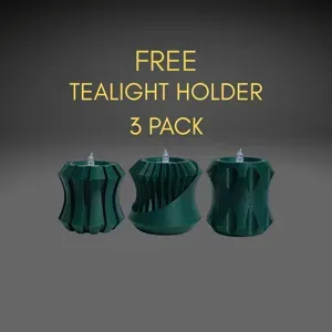 tealight holder 30