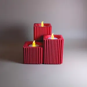 Tealight holder 24