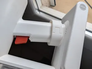 Dreame V9 Pro – Clip-On Sliding Trigger Lock