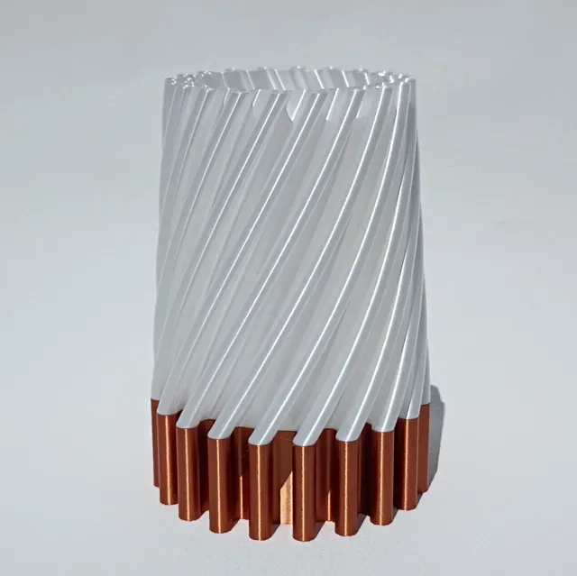 Tealight holder with shade 6 — Фото 4 из 6