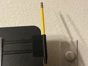 Manhasset Music Stand Pencil Holder