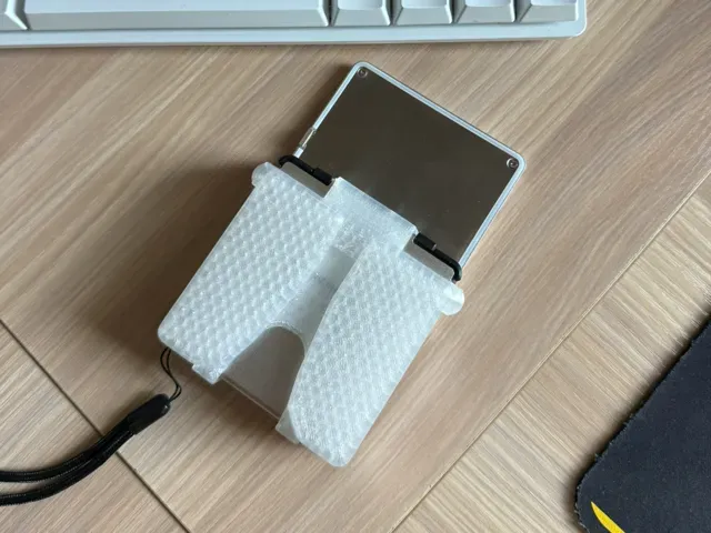 RG Rotate Slip Grip V1 Low Profile Sound Directing