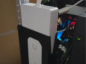 Ubiquiti 210w AC Adapter Rack Mount