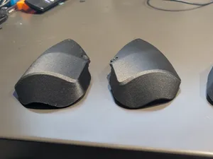 SC Project/Mivv Exhaust CBR600RR (24/26) Cover