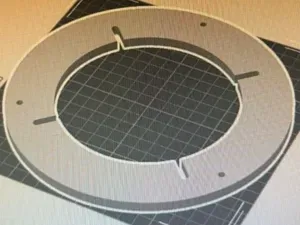 GC8 speaker adapter