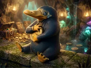 нюхлер нюхаль нюхач sniffer для дома гарри поттер