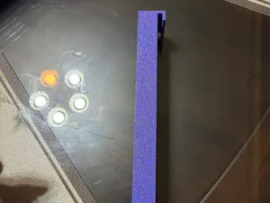 鱼缸深水喂食器