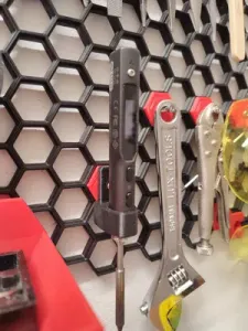 TS100 Stand
