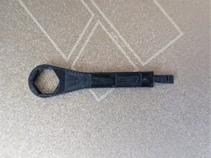 Snowpeak AP900/100 Reg Adjuster tool