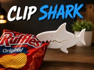 Clip Shark