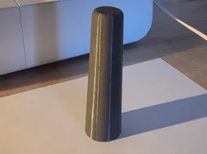 Adaptateur bobine surjeteuse pour machine à coudre