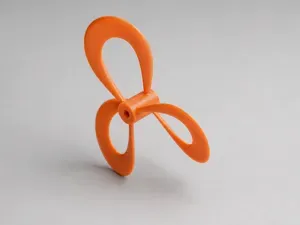 Torqeedo Travel 1103 Toroidal Propeller - Quiet