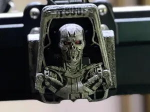 T800- ELEGOO Neptune 4max Extruder/hotend Cover