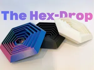 The Hex-Drop