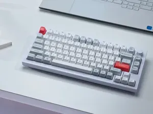 Keychron Q1 Pro – Official CAD/3D Files