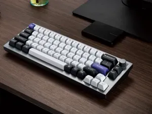 Keychron Q2 Pro – Official CAD/3D Files