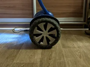 Ninebot mini tempest hubcup (tesla style)