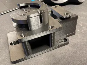 Cord-Loop Blind Motor (V-Groove Drive)