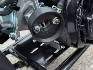 FRP GMB100 Air Filter Adapter