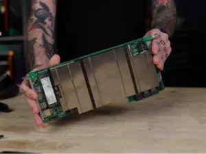 AsRock BC250 Complete-ish CAD Model