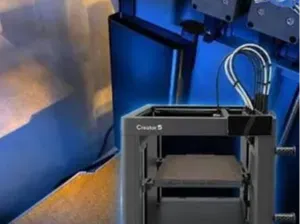 Creator 5 /Creator 5 Pro Poop bin