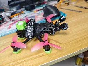 绿洲30 Sub250 Oasisfly30天线+BB二合一