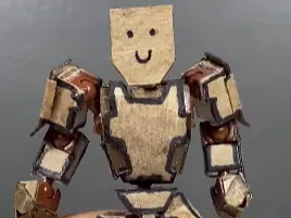 Lofty Armor