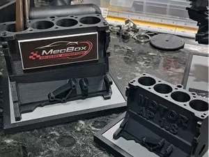 MOTOR AP