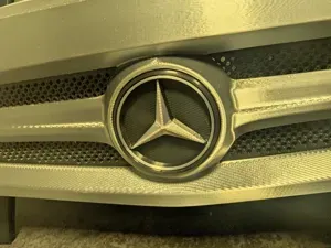 Stern für Casadio Mog