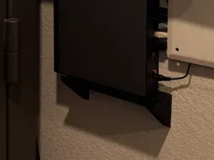 Router Shelf