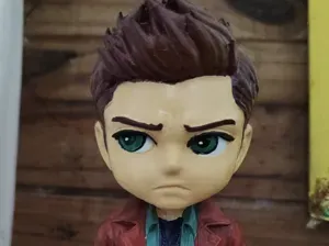 Dean Winchester Fofo